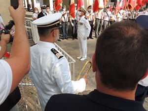 2020 08 26 76 EME TOULON ANNIVERSAIRE DE LA LIBERATION DE TOULON (39)